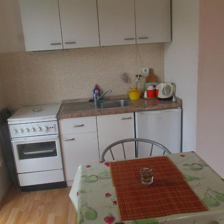 Apartmani Kljunak ザトン エクステリア 写真