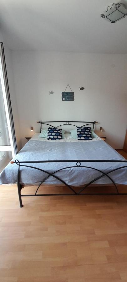Apartmani Kljunak ザトン エクステリア 写真