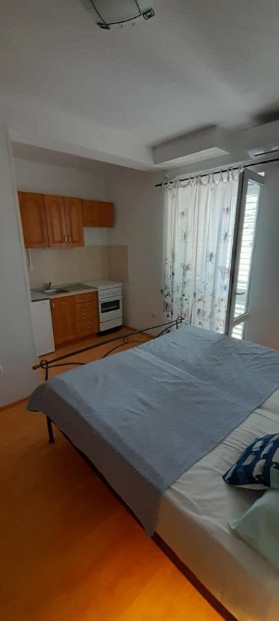 Apartmani Kljunak ザトン エクステリア 写真