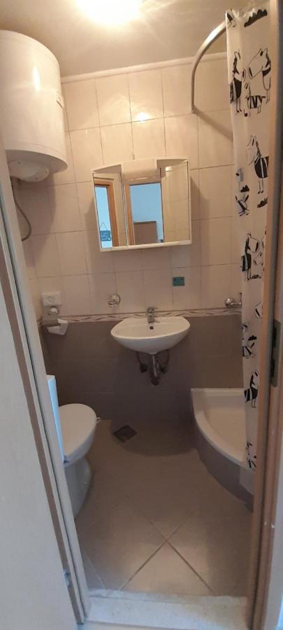 Apartmani Kljunak ザトン エクステリア 写真