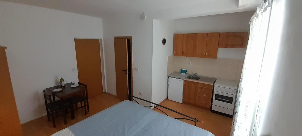 Apartmani Kljunak ザトン エクステリア 写真