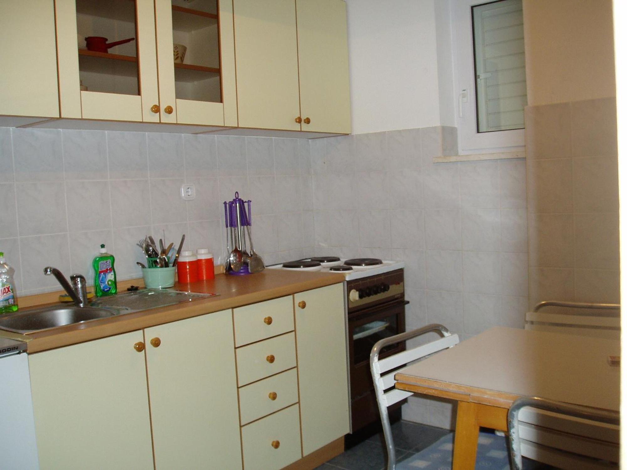 Apartmani Kljunak ザトン エクステリア 写真
