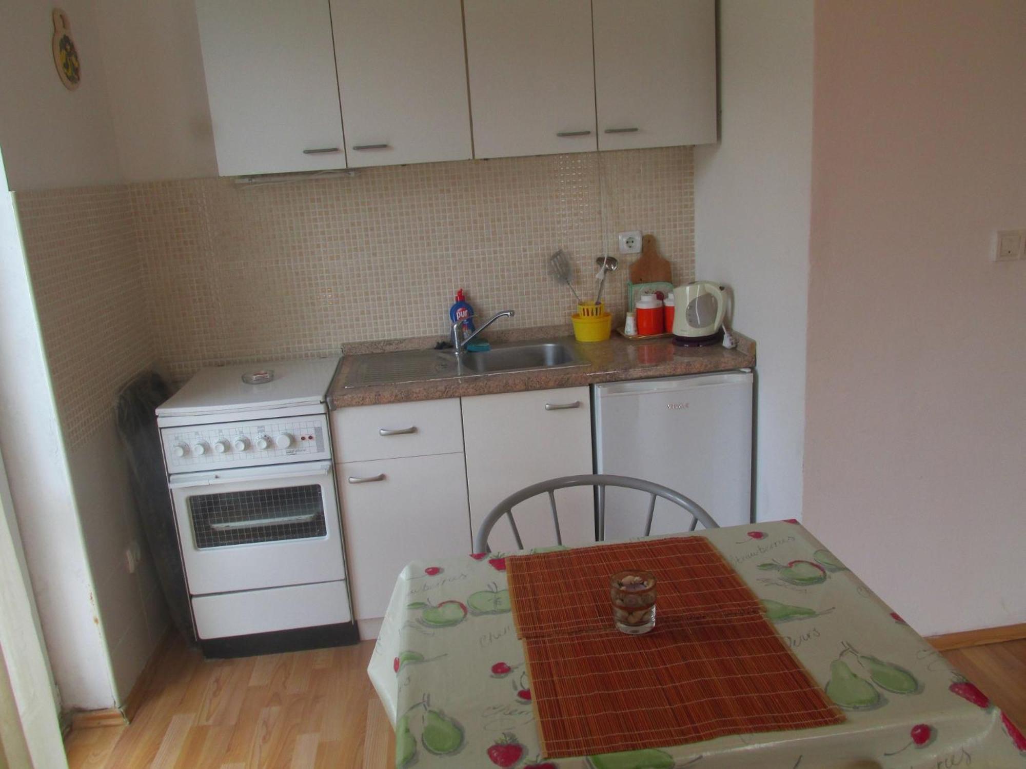 Apartmani Kljunak ザトン エクステリア 写真