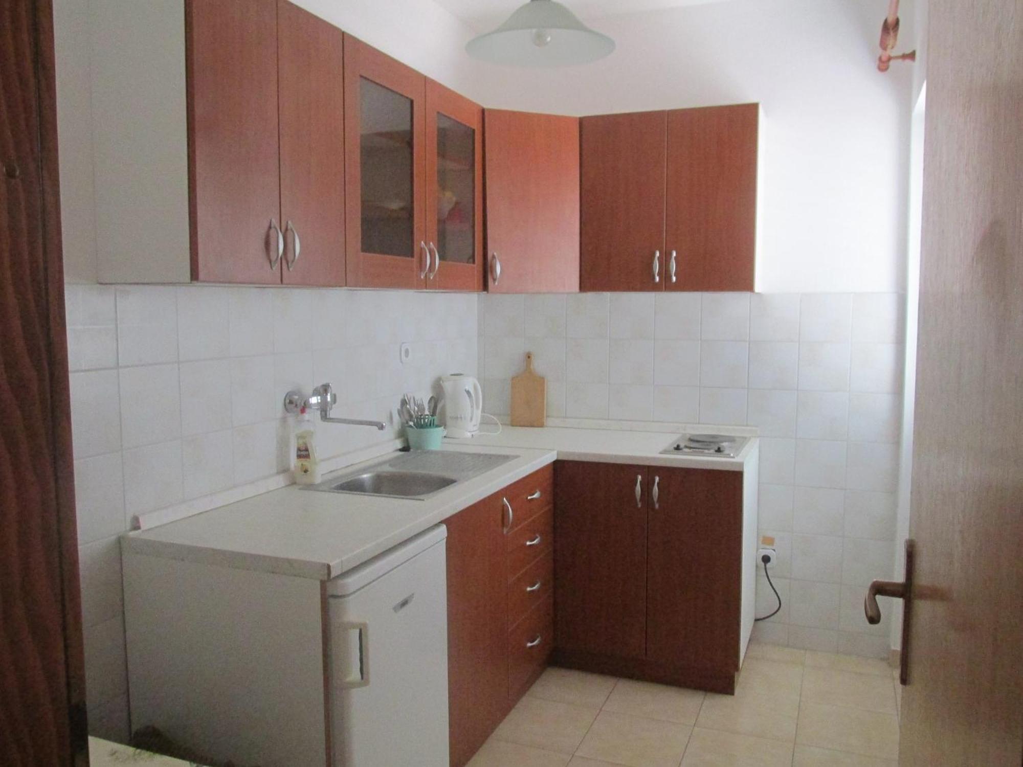 Apartmani Kljunak ザトン エクステリア 写真