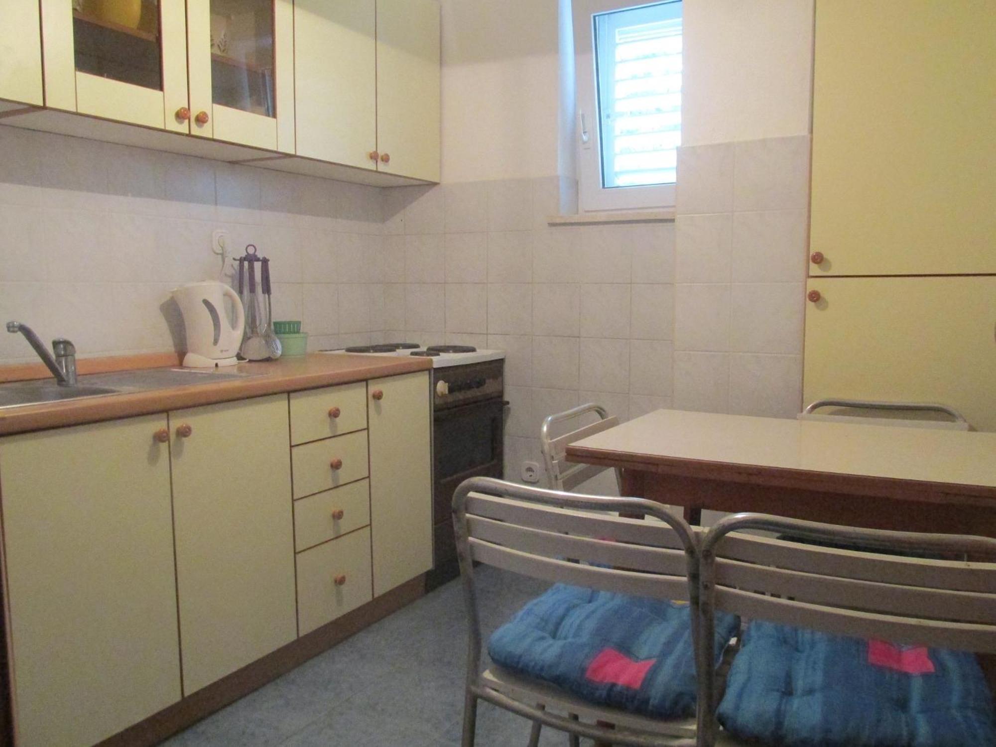 Apartmani Kljunak ザトン エクステリア 写真