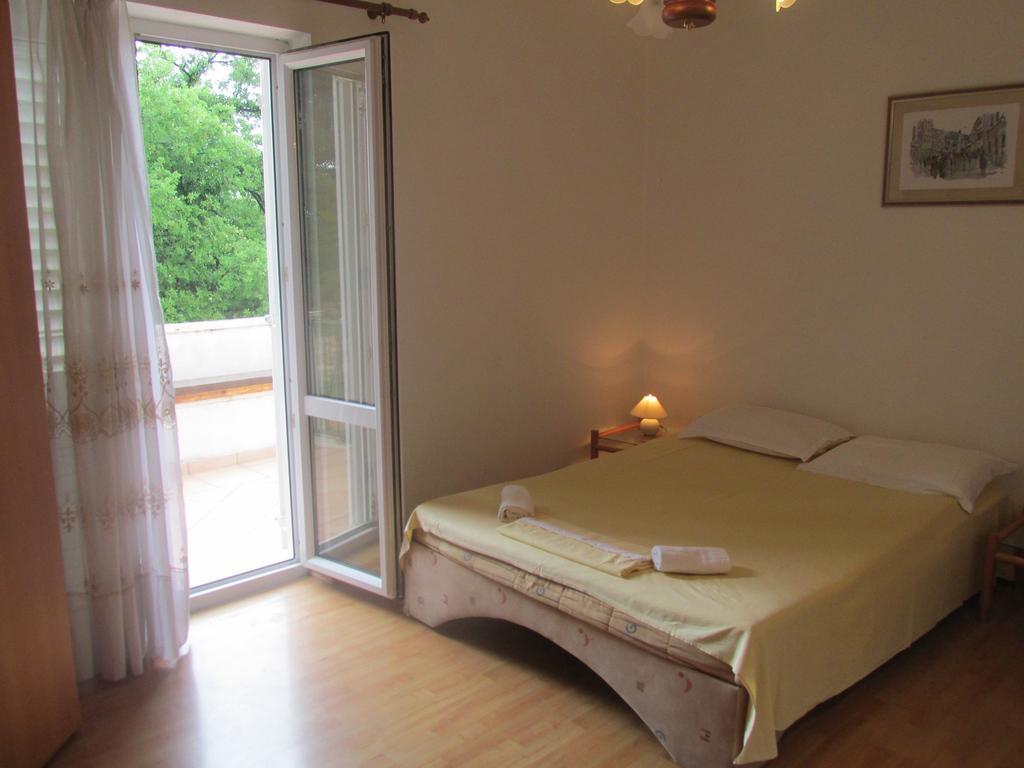 Apartmani Kljunak ザトン エクステリア 写真