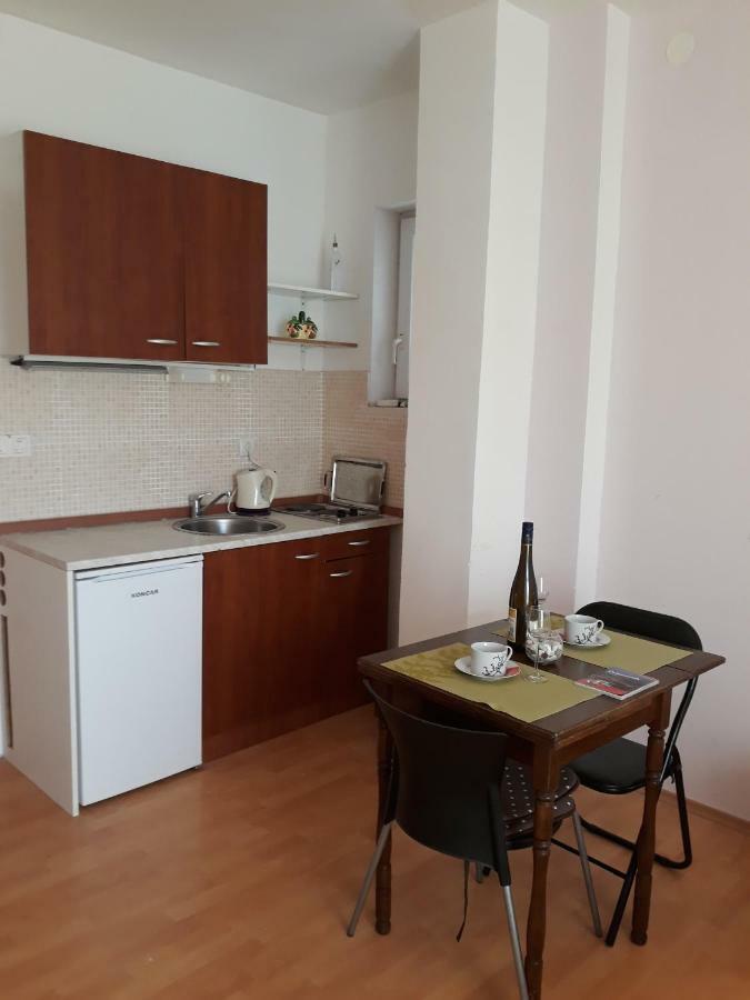 Apartmani Kljunak ザトン エクステリア 写真