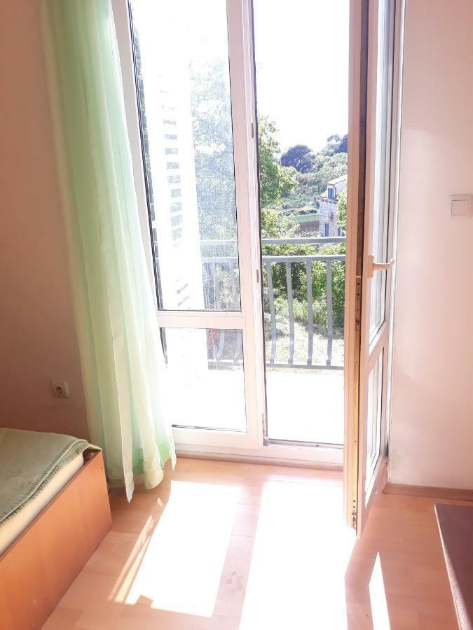 Apartmani Kljunak ザトン エクステリア 写真