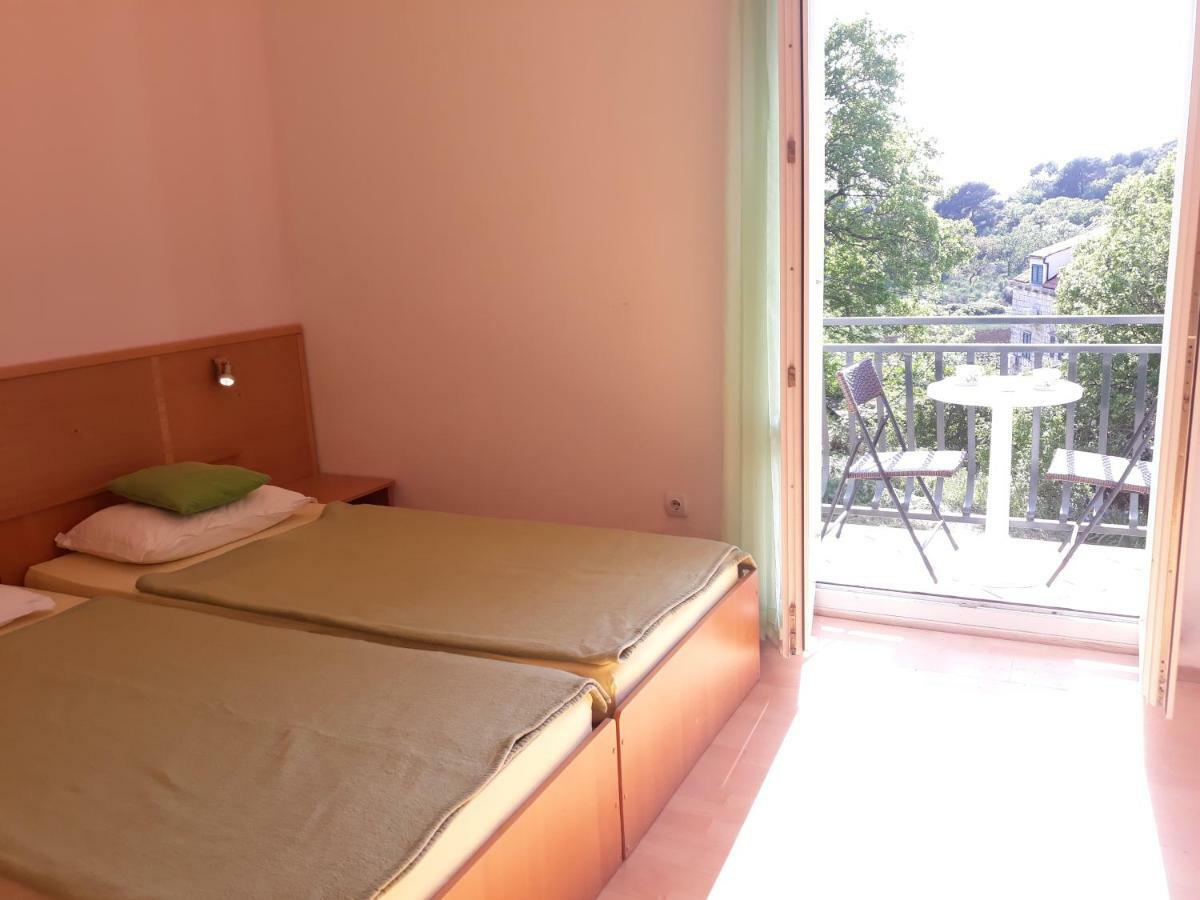Apartmani Kljunak ザトン エクステリア 写真