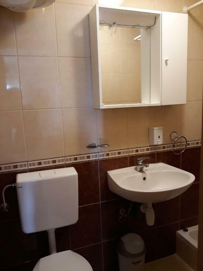 Apartmani Kljunak ザトン エクステリア 写真