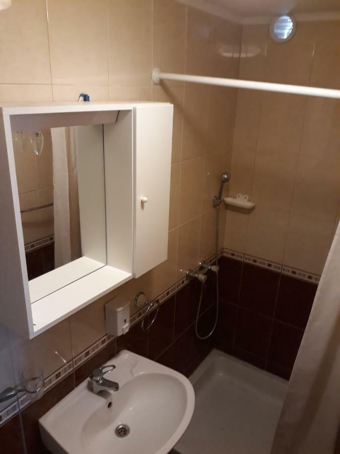 Apartmani Kljunak ザトン エクステリア 写真
