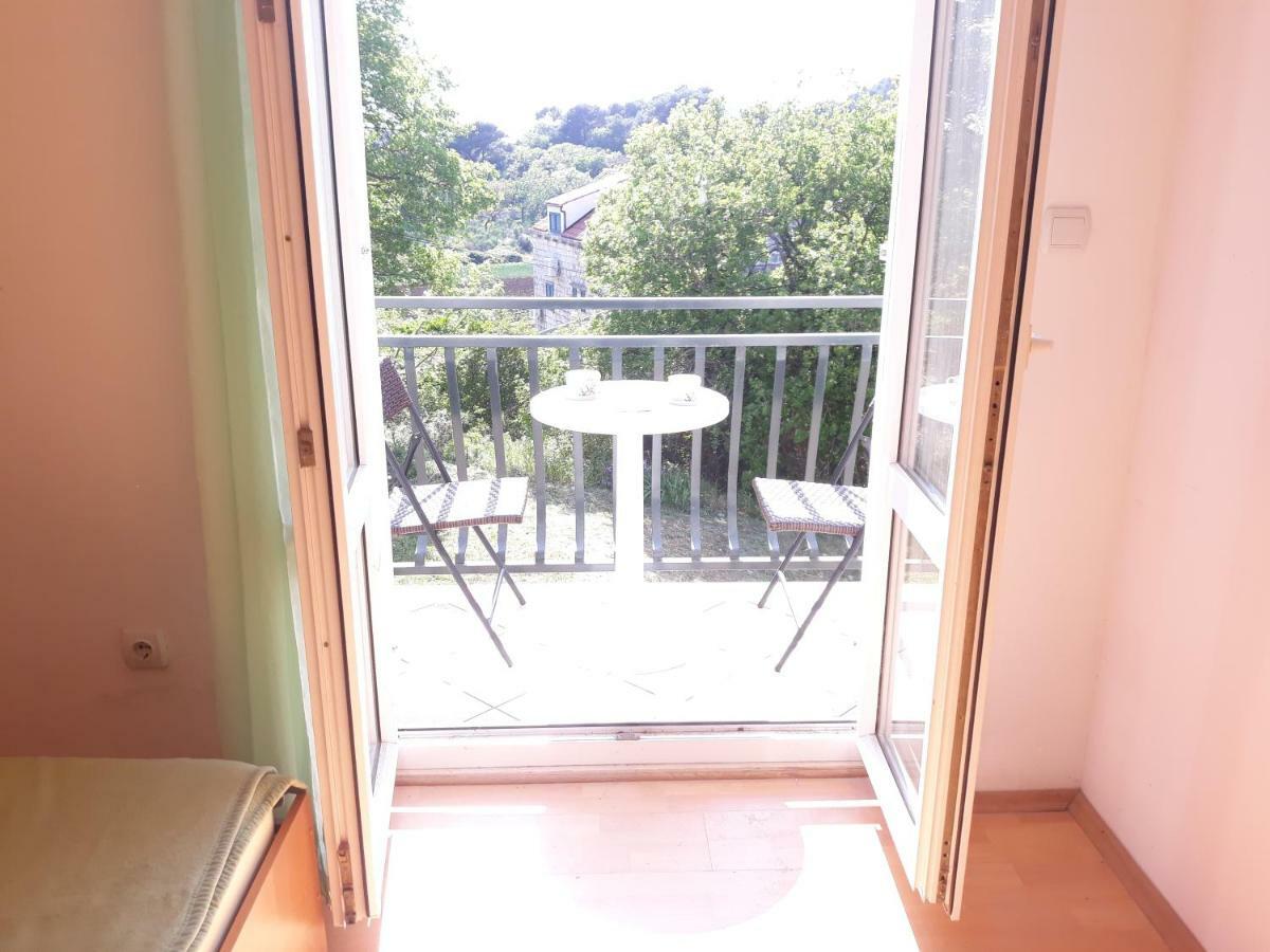 Apartmani Kljunak ザトン エクステリア 写真
