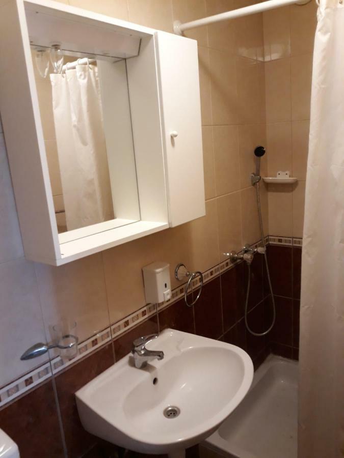 Apartmani Kljunak ザトン エクステリア 写真