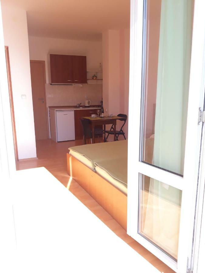 Apartmani Kljunak ザトン エクステリア 写真