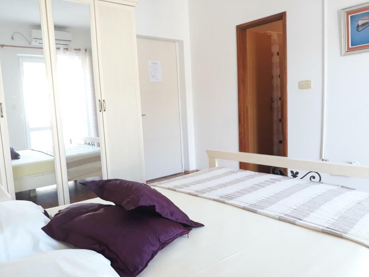 Apartmani Kljunak ザトン エクステリア 写真