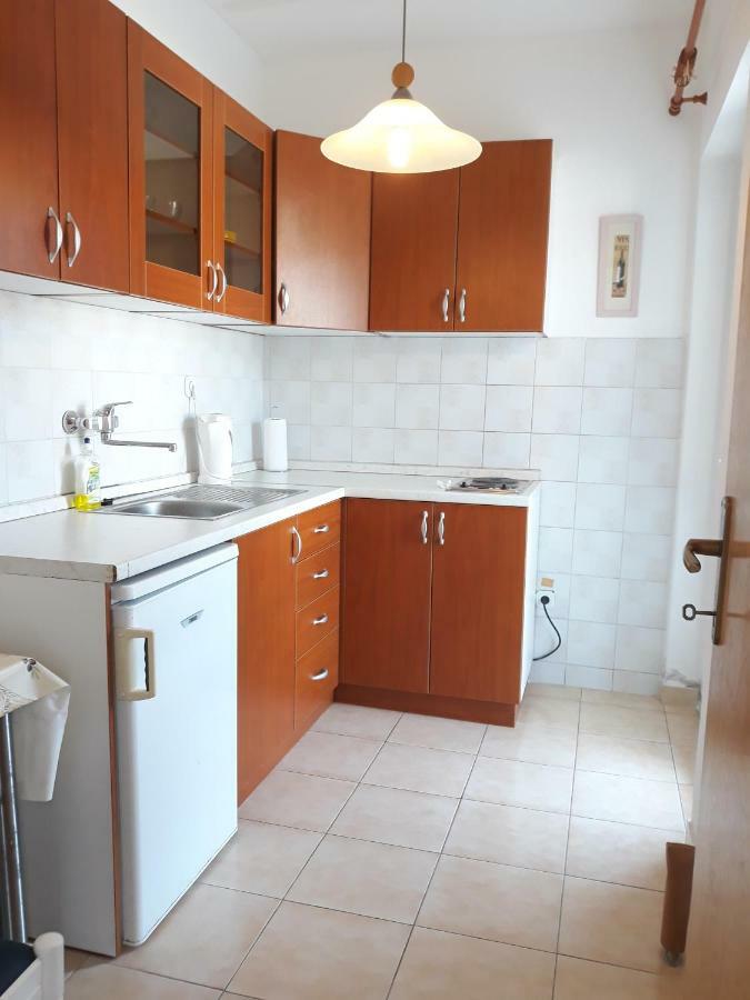 Apartmani Kljunak ザトン エクステリア 写真